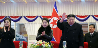 Corea del Norte afirma haber probado “armamento nuclear submarino” Corea del Norte afirma haber probado "armamento nuclear submarino"