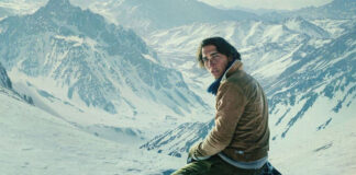 “La sociedad de la nieve”, revive teoría sobre el “milagro” de los Andes "La sociedad de la nieve", revive extraña teoría sobre los sobrevivientes