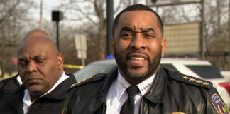 Tirador deja un muerto en Forest Park, Georgia; sospechoso en fuga Tirador deja un muerto en Forest Park, Georgia; sospechoso en fuga