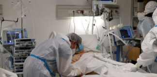 La OMS alerta sobre aumento de casos de Covid en diciembre La OMS alerta sobre aumento de casos de Covid en diciembre