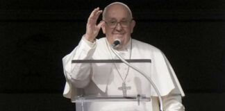 El Papa Francisco pide un veto universal de la gestación subrogada El Papa Francisco pide un veto universal de la gestación subrogada