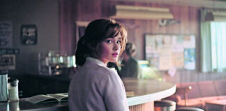 La nueva película “Priscilla” baja a Elvis Presley de su pedestal La nueva película "Priscilla" baja a Elvis Presley de su pedestal