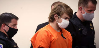 Buscan pena de muerte para Payton Gendron, el tirador de Buffalo Buscan pena de muerte para Payton Gendron, el tirador de Buffalo