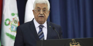 Blinken se reúne con Mahmoud Abbas; EEUU apoya crear Estado palestino Blinken se reúne con Mahmud Abás; EEUU apoya crear Estado palestino