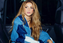 Arrestan a hombre por supuesto acoso contra Shakira Arrestan a hombre por supuesto acoso contra Shakira