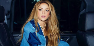 Arrestan a hombre por supuesto acoso contra Shakira Arrestan a hombre por supuesto acoso contra Shakira