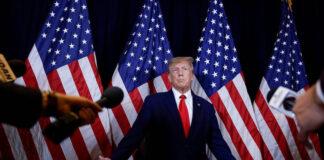 Superpeso se debilita ante triunfo de Donald Trump en Iowa Superpeso se debilita ante triunfo de Donald Trump en Iowa