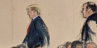 Trump pagará a Jean Carroll 83 millones de dólares por difamación Trump pagará a Jean Carroll 83 millones de dólares por difamación