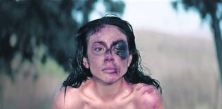 “Voto final”, película inspirada en la lucha contra la trata de personas "Voto final", película inspirada en la lucha contra la trata de personas