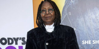 Whoopi Goldberg explica por qué no nominaron a Margot Robbie al Oscar Whoopi Goldberg explica por qué no nominaron a Margot Robbie al Oscar