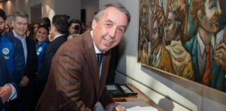 El América ya cotiza en la bolsa y su valor se dispara más de 170% El América ya cotiza en la bolsa y su valor se dispara más de 170%