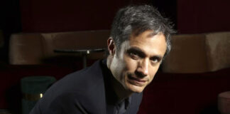 Gael García Bernal presenta “Another End”, en la Berlinale Gael García Bernal presenta "Another End", en la Berlinale