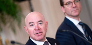 Cámara de Representantes aprueba juicio político contra Mayorkas Cámara de Representantes aprueba juicio político contra Mayorkas