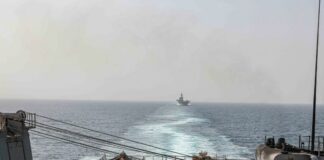 Hutíes usarán “armas submarinas” en ataques en el mar Rojo Hutíes usarán "armas submarinas" en ataques en el mar Rojo