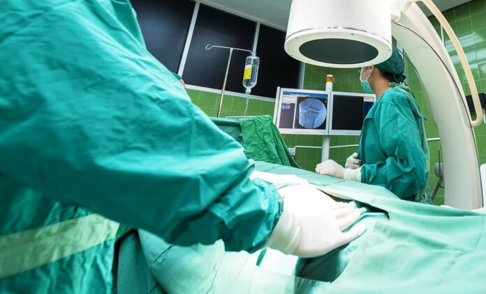 Detectan el primer caso mortal en humanos de la 