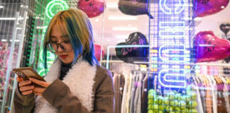 Mujeres en China optan por novios generados por inteligencia artificial Mujeres en China optan por novios generados por inteligencia artificial