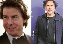 Tom Cruise protagonizará nueva cinta de Alejandro González Iñarritu Tom Cruise protagonizará nueva cinta de Alejandro González Iñarritu