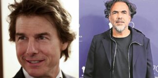 Tom Cruise protagonizará nueva cinta de Alejandro González Iñarritu Tom Cruise protagonizará nueva cinta de Alejandro González Iñarritu