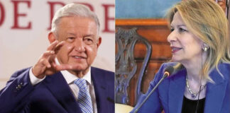 EEUU reconoce compromiso de AMLO en el combate a las drogas EEUU reconoce compromiso de AMLO en el combate a las drogas