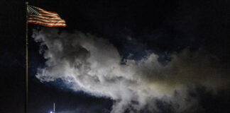 ¿EEUU vuelve a la Luna? NASA y SpaceX lanzan con éxito nave privada ¿EEUU vuelve a la Luna? NASA y SpaceX lanzan con éxito nave privada