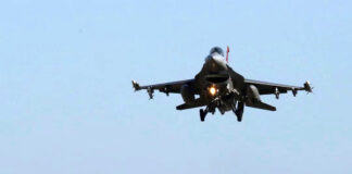 EEUU refuerza su base en Jordania y alista respuesta tras ataque EEUU refuerza su base en Jordania y alista respuesta tras ataque