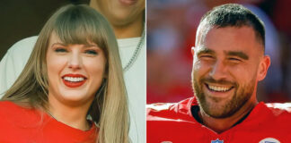 El ‘Efecto Taylor Swift’: NFL autoriza aumento salarial de 30 mdd El 'Efecto Taylor Swift': NFL autoriza aumento salarial de 30 mdd