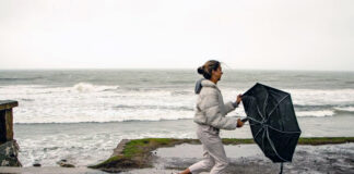 El sur de California en estado de emergencia por tormenta invernal Declaran estado de emergencia en el sur de California por tormenta invernal