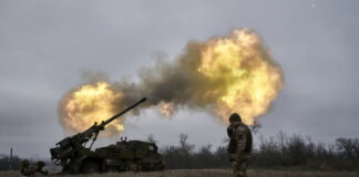 Europa avanza hacia una “economía de guerra”, dice Emmanuel Macron Europa avanza hacia una "economía de guerra", dice Emmanuel Macron