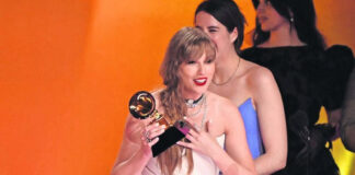 Lista de todos los ganadores de la entrega 66 de los premios Grammy Losta de todos los ganadores de la entrega 66 de los premios Grammy