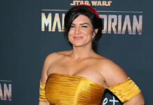 Gina Carano demandará a Disney, tras su despido de “The Mandalorian” Gina Carano demandará a Disney, tras su despido de "The Mandalorian"