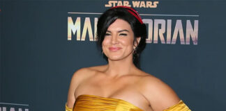 Gina Carano demandará a Disney, tras su despido de “The Mandalorian” Gina Carano demandará a Disney, tras su despido de "The Mandalorian"