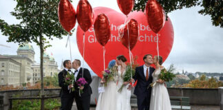 Grecia legaliza el matrimonio homosexual; la Iglesia Ortodoxa se opone Grecia legaliza matrimonio homosexual pese a oposición de la Iglesia Ortodoxa