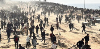 Israel bloquea ayuda a palestinos pese a orden de la ONU: HRW Israel bloquea ayuda a palestinos pese a orden de la ONU: HRW