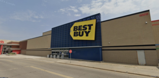 Best Buy en Apple Valley cerrará sus puertas el próximo mes Best Buy en Apple Valley cerrará sus puertas el próximo mes