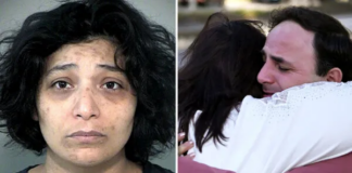 Genesse Ivonne Moreno, oriunda de El Salvador, abrió fuego en la iglesia Lakewood de Houston Genesse Ivonne Moreno, oriunda de El Salvador, abrió fuego en la iglesia Lakewood de Houston