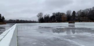 Un enero más que cálido, pero… ¿será todo el invierno así en Minnesota? Un enero más que cálido, pero... ¿será todo el invierno así en Minnesota?