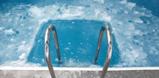 Alerta de DNR por descongelamiento de estanques y piletas: peligro para niños Alerta de DNR por descongelamiento de estanques y piletas: peligro para niños