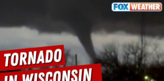 Los tornados en Wisconsin causaron daños por más de 2,4 millones de dólares Los tornados en Wisconsin causaron daños por más de 2,4 millones de dólares
