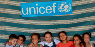 Minneapolis ha sido nombrada “Ciudad Amiga de los Niños” por UNICEF Minneapolis ha sido nombrada "Ciudad Amiga de los Niños" por UNICEF