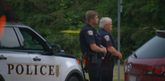 Un hombre de unos 70 años fue apuñalado en sendero para caminar en Woodbury Un hombre de unos 70 años fue apuñalado en sendero para caminar en Woodbury