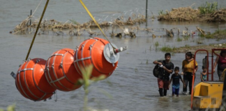Proyecto para que Texas recupere los casi $4 mil millones en gastos por proteger la frontera sur Proyecto para que Texas recupere los casi $4 mil millones en gastos por proteger la frontera sur
