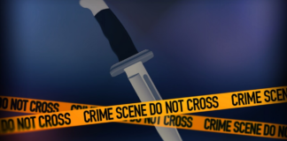 Mujer acusada de asesinato tras un apuñalamiento en St. Paul el día de San Valentín Mujer acusada de asesinato tras un apuñalamiento en St. Paul el día de San Valentín