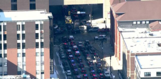 Emotivo viaje para los tres oficiales de Twin Cities que murieron en el cumplimiento de su deber Emotivo viaje para los tres oficiales de Twin Cities que murieron en el cumplimiento de su deber