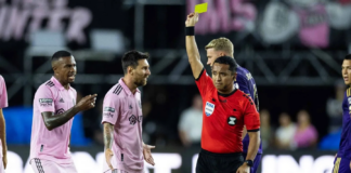 La MLS arrancará la temporada con árbitros suplentes debido al rechazo salarial de los titulares La MLS arrancará la temporada con árbitros suplentes debido al rechazo salarial de los titulares