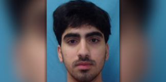 Un hombre de Frisco de 18 años está acusado de ayudar en el suicidio de su novia Un hombre de Frisco de 18 años está acusado de ayudar en el suicidio de su novia