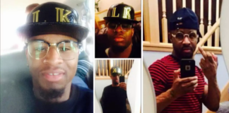 ¿Quién era Shannon Gooden, el hombre detrás del tiroteo fatal en Burnsville? ¿Quién era Shannon Gooden, el hombre detrás del tiroteo fatal en Burnsville?