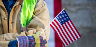 En alza: la economía estadounidense sumó 353.000 puestos de trabajo en enero En alza: la economía estadounidense sumó 353.000 puestos de trabajo en enero