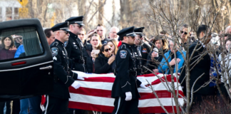 Los legisladores presentaron proyecto de ley para frenar la violencia armada en Minnesota Los legisladores presentaron legislación para frenar la violencia armada en Minnesota