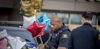 Los socorristas asesinados en Burnsville tendrán un funeral público el próximo miércoles Los socorristas asesinados en Burnsville tendrán un funeral público el próximo miércoles