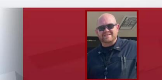 Centerville: un agente murió en el accidente de un vehículo mientras transportaba a un recluso Centerville: un agente murió en el accidente de un vehículo mientras transportaba a un recluso